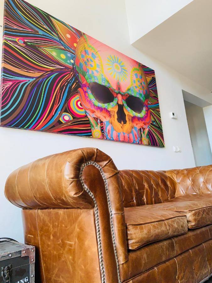 Bed&Breakfast Luxe La Défense U-Arena Courbevoie Extérieur photo