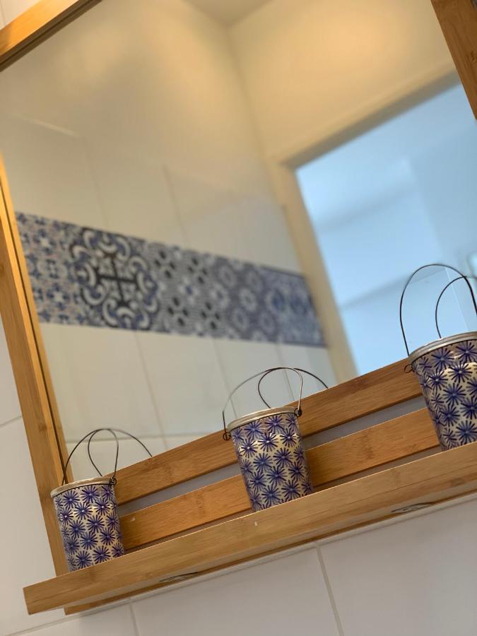 Bed&Breakfast Luxe La Défense U-Arena Courbevoie Extérieur photo